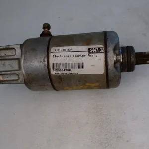 (new ref. 420684283) electrical starter ass'y Seulement Aujourd’hui